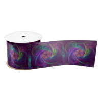 Colourful Infinity