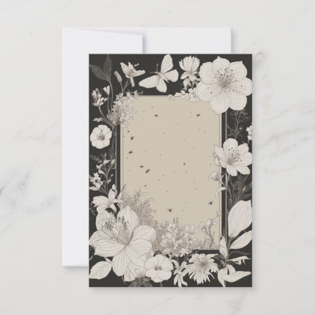 Colourful Invitations For Relative & Friends  (Front)