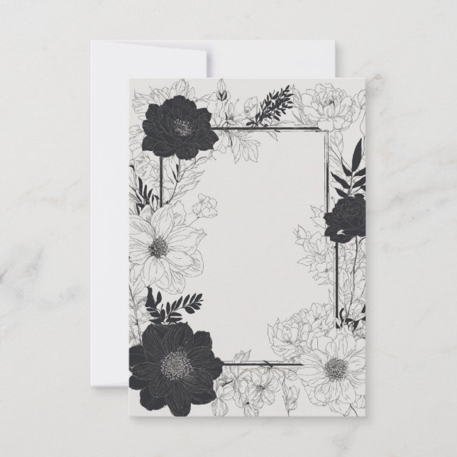 Colourful Invitations For Relative & Friends  (Front)