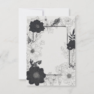 Colourful Invitations For Relative & Friends