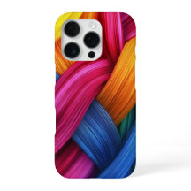 Colourful iPhone Case for recent iPhone