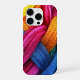 Colourful iPhone Case for recent iPhone