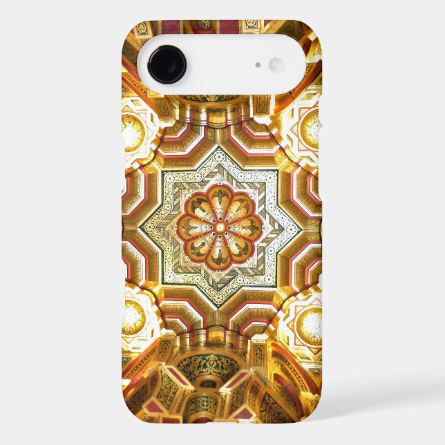 Colourful ipod touch 5G case (Back)