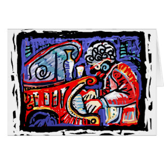 *Colourful Jazz*