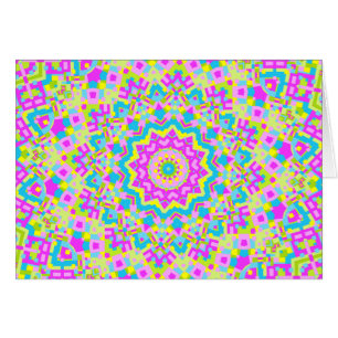 Colourful Kaleidoscope 04