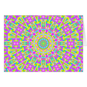 Colourful Kaleidoscope 05