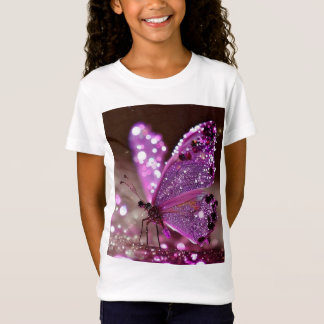 "Colourful Kids' Adventure T-Shirt" T-Shirt