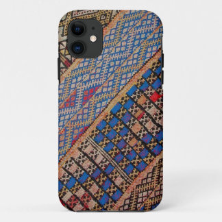 Colourful Kilim iPhone 5s case