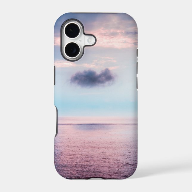 Colourful Landscape (Back)