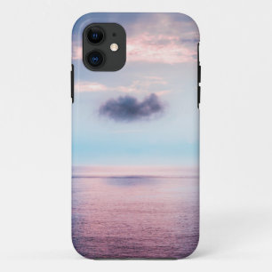 Colourful Landscape iPhone 11 Case
