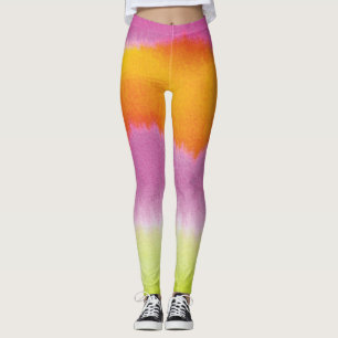 Colourful Leggings