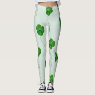 Colourful  leggings