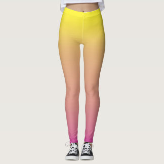 colourful leggins leggings