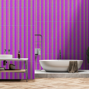 Colourful Leopard Wallpaper