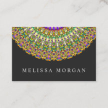 Colourful Life Mandala