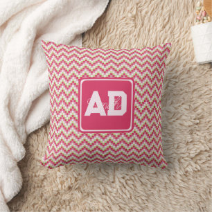 Colourful Living Room Custom Pillow For Girlfriend
