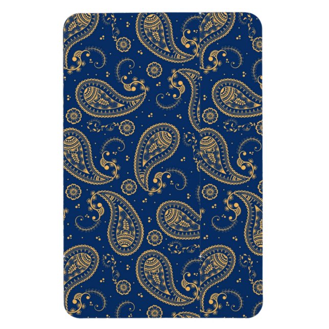 Colourful  magnet (Vertical)