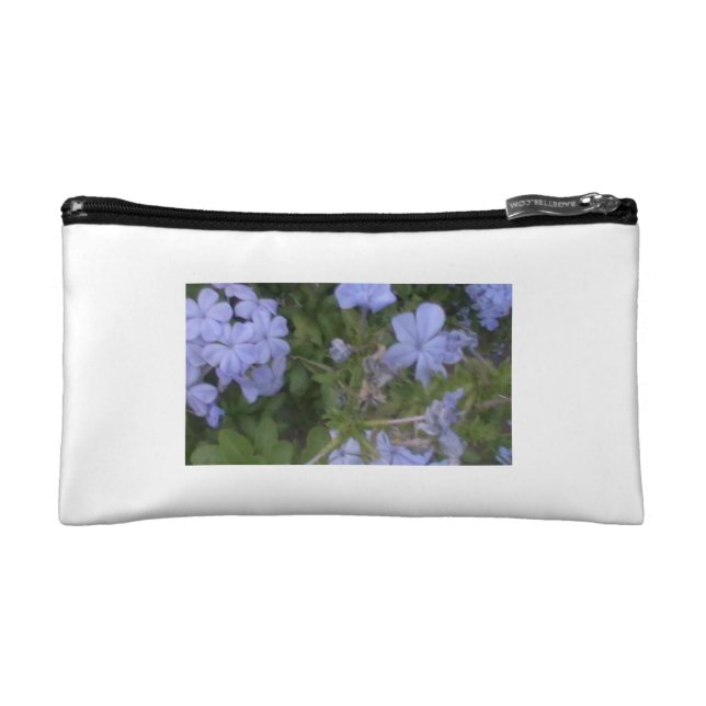 Colourful Make Up Bag. Cosmetic Bag (Front)