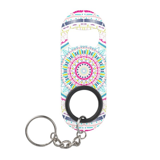 colourful mandala (Front)
