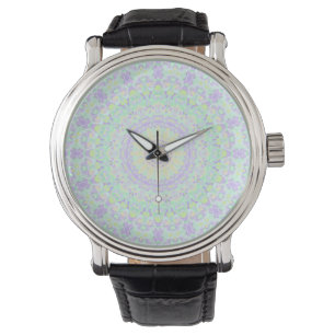 Colourful Mandala   Watch