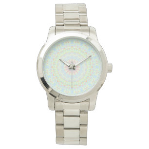 Colourful Mandala   Watch