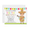 Colourful Mexican Fiesta Kids Birthday Party