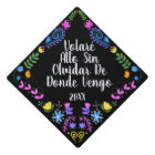 Colourful Mexican Pattern