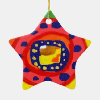 Colourful Mind Ornament