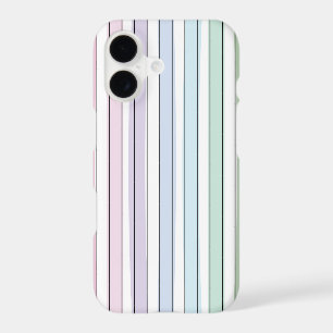 colourful modern design iPhone 8/7 case