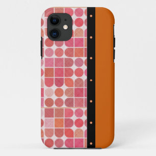 Colourful Modern iPhone 5 Case