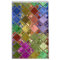 Colourful Mosaic Art Customisable