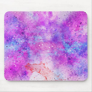 Colourful Mouse Mat
