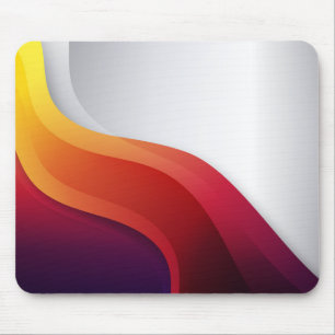 Colourful Mousepad