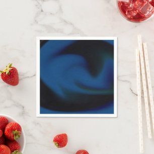 Colourful Napkins