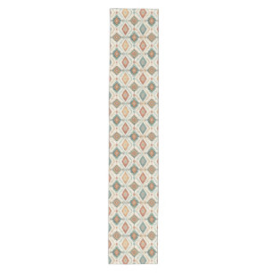 Colourful Native American Navajo Medium Table Runner
