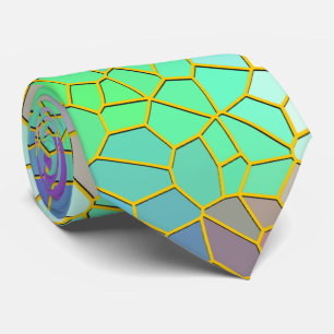 Colourful Neck Tie