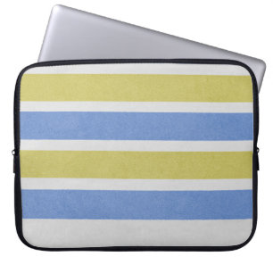 Colourful Neoprene Laptop Sleeve 15 inch