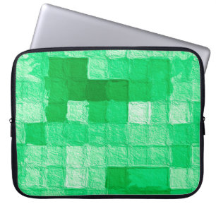 Colourful nice Colour glossy. Beautiful painted Su Laptop Sleeve