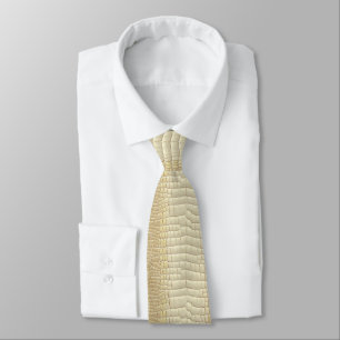 Colourful One Year Anniversary Gifts Exotic Print Tie