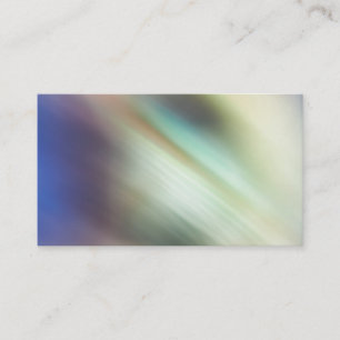 colourful original art business card customisable