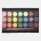 Colourful Paint Box Rainbow