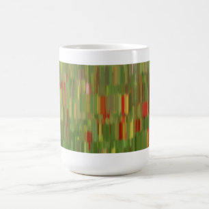 Colourful Painting art mug