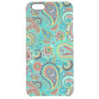 Colourful Paisley