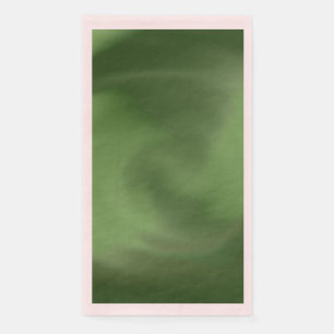 Colourful Paper Guest Towels Napkin