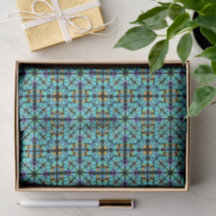 Colourful Pastel Dots Translucent Repeat Pattern