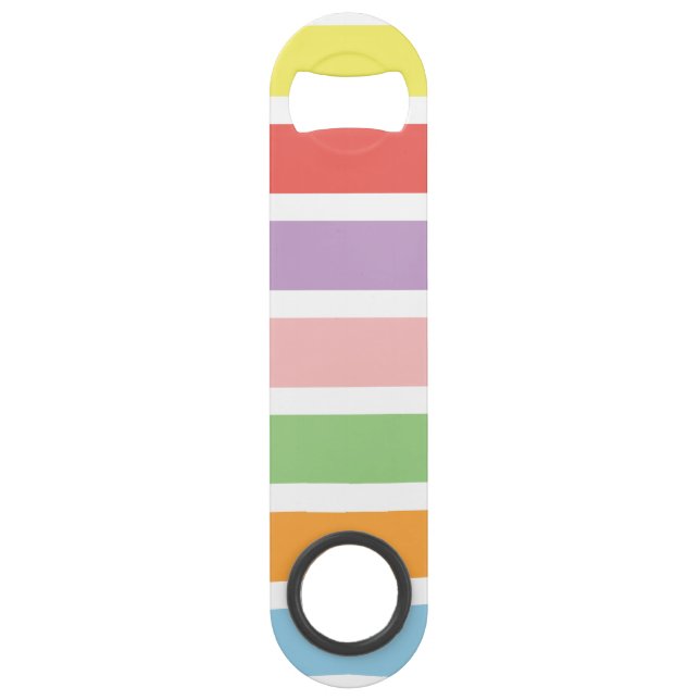 Colourful Pastel Hues (Front)