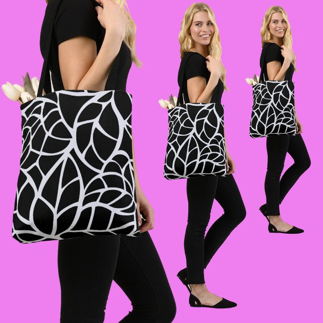 Colourful Pattern              Tote Bag (Creator Uploaded)