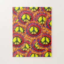 Colourful Peace