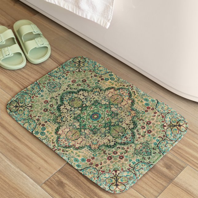 Colourful Persian Rug (Creator Uploaded)