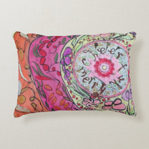 Colourful Pillow